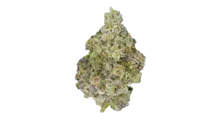 Blue Andeze - Premium Indoor Exotic Flower 1/2lb