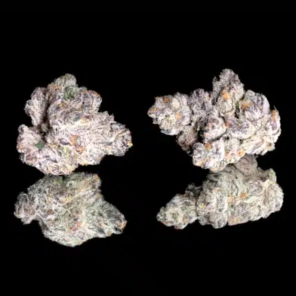 MAC 1 - Premium Indoor Flower 2oz (56g)